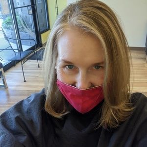 Meet your Posher, Robin